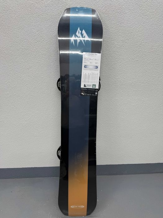 placa noua jones mountain twin wide L159,162 si 168