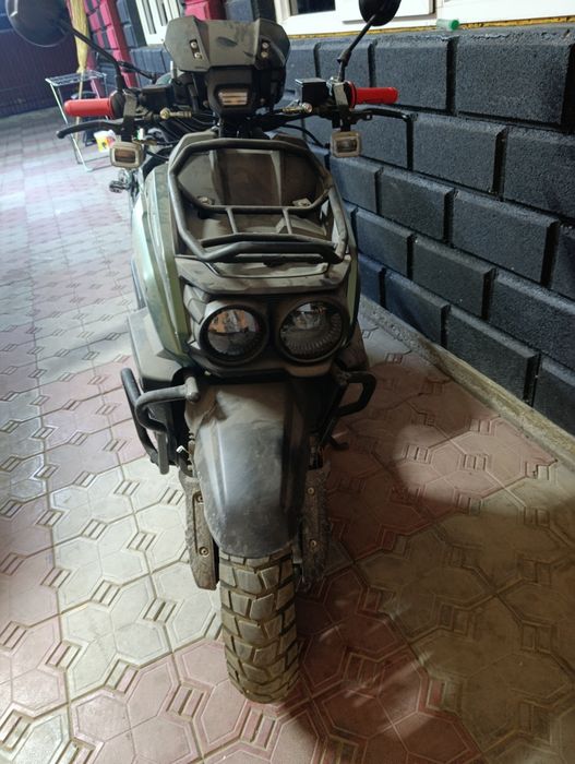 Танк 150 Urban классик