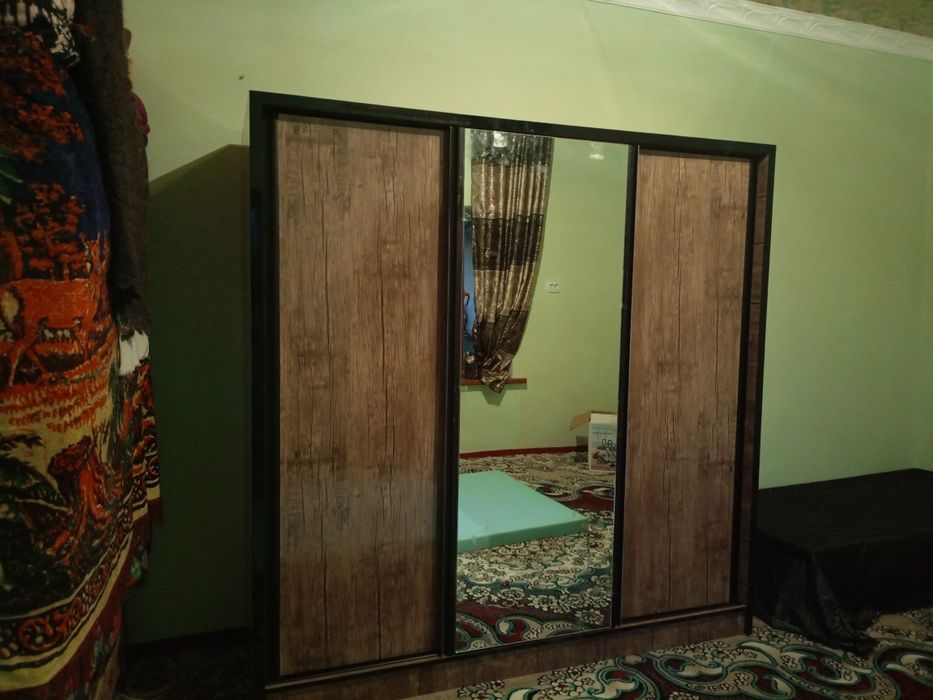Мебел на закас кухня шкаф