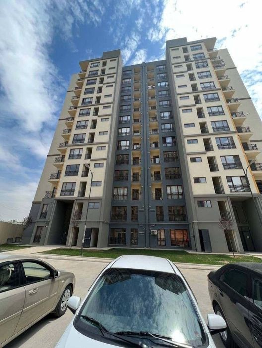 Юнусабад 1комнатная квартира продаётся.Манзара сити!