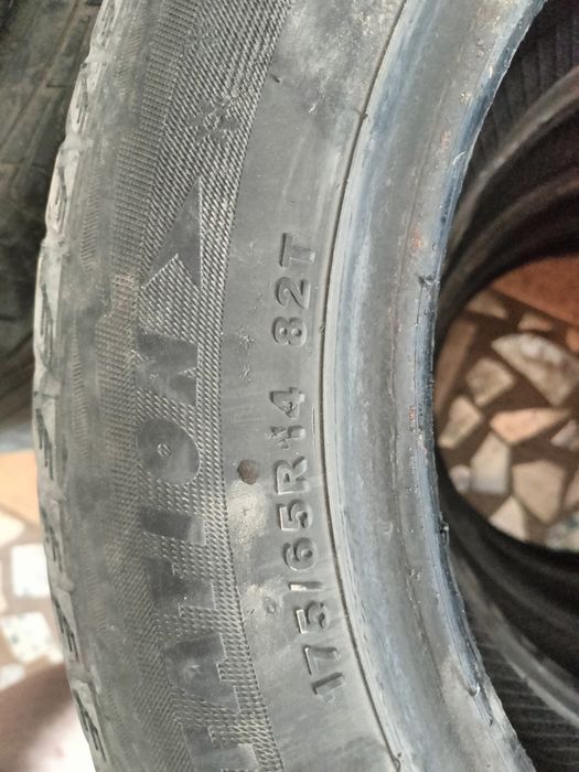 175,65,14 в хорошем состоянии