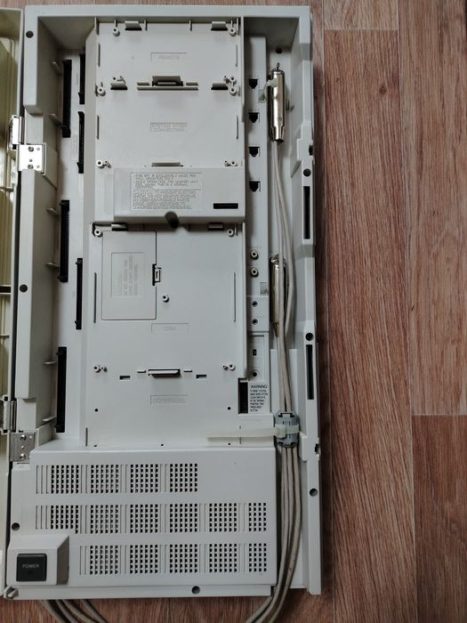 Мини АТС Panasonic D1232