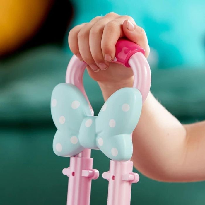 Котето на Мини Маус , Фигаро с преносима къща и много аксесоари