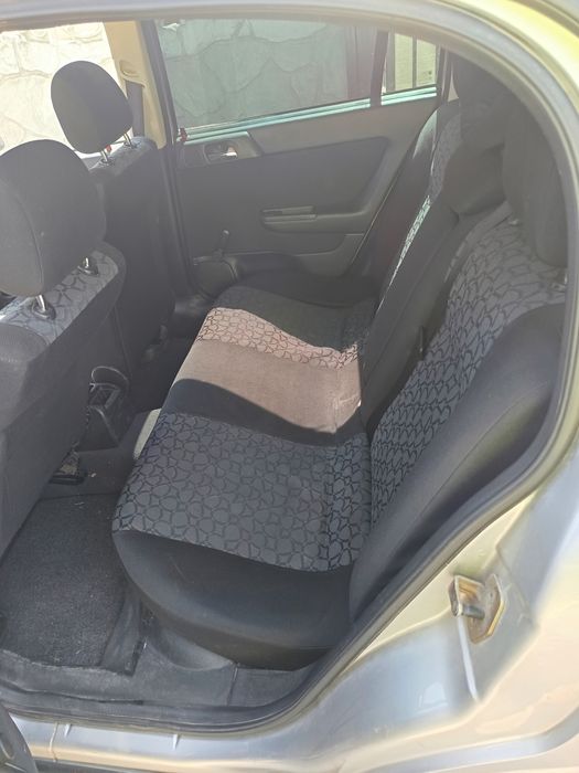 Opel Astra 1.6 8 valve