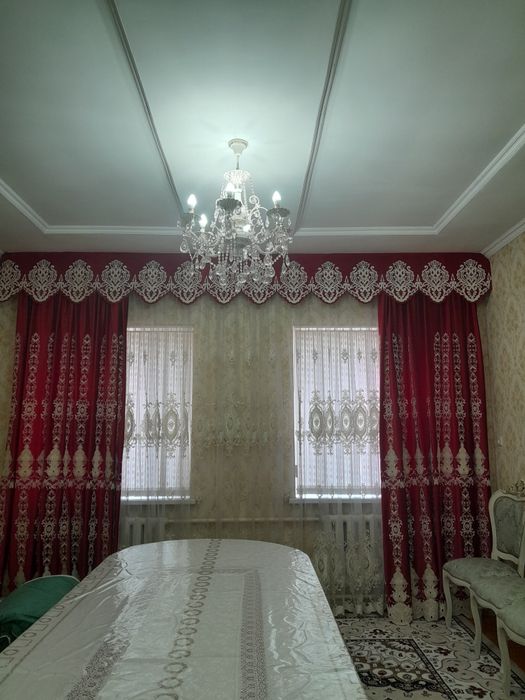 Шторы для гостиной