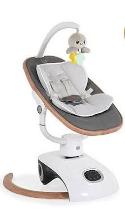 Електрическа Люлка Triumph Cangaroo