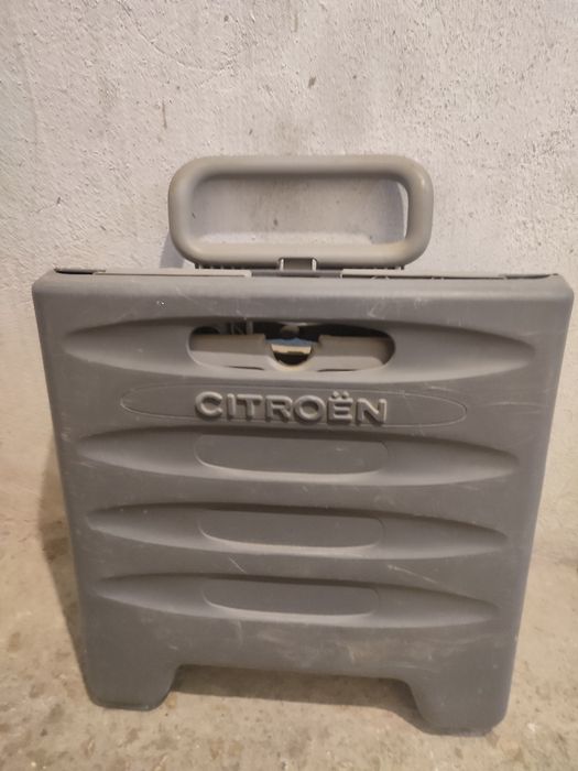 Оригинална кошница за пазаруване Citroen Berlingo