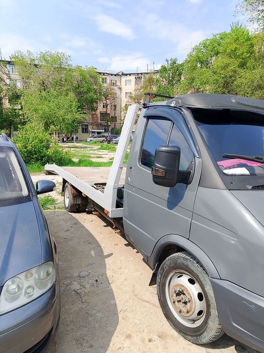 Услуги эвакуатора по городу и межгороду! 24/7