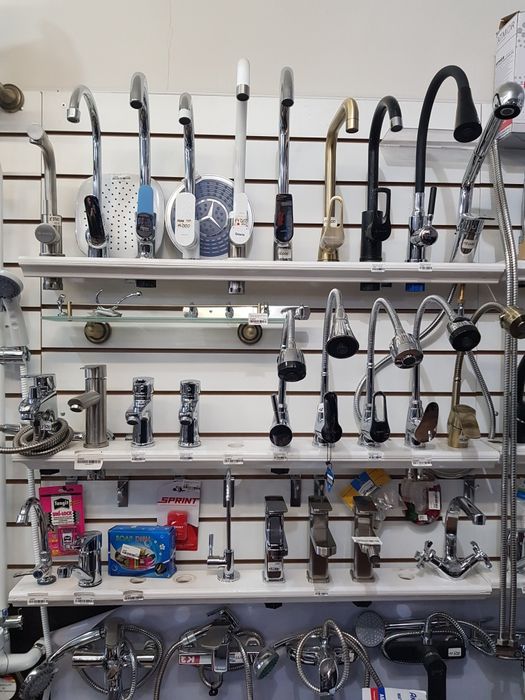 Труба для теплого пола.