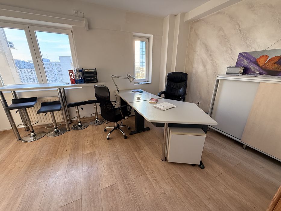 SPAȚIU BIROURI ULTRACENTRAL — Unirii / Zepter — Proprietar