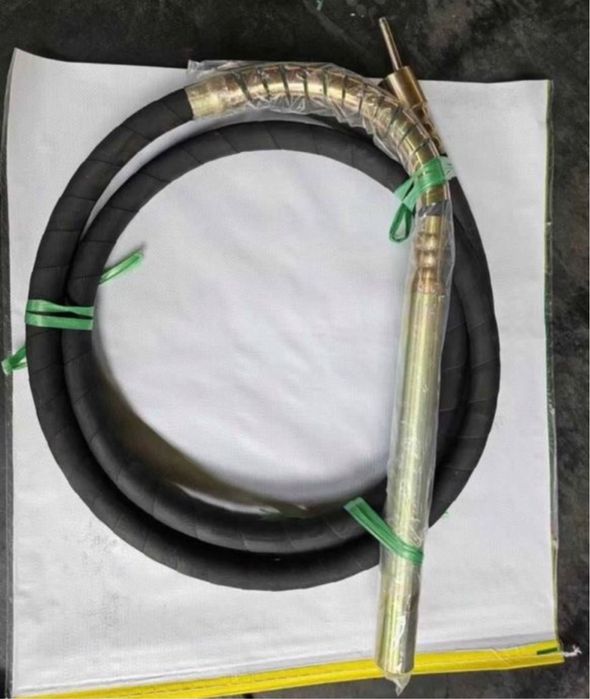 Vibrator шланг диаметров 50мм 4м,6м метров
