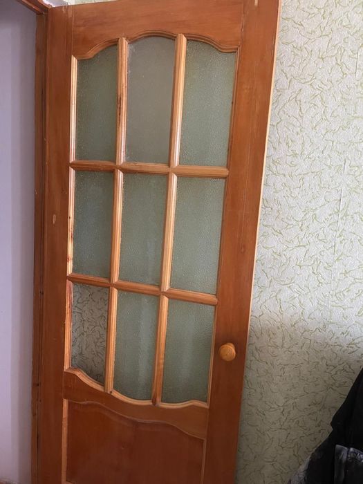 Двери межкомнатные