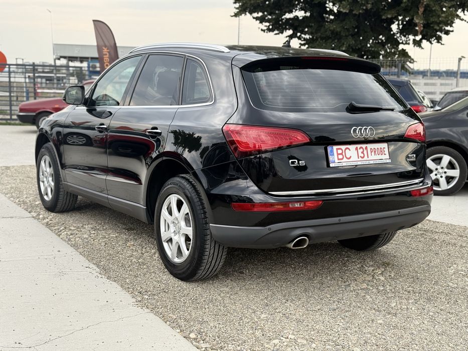 Audi Q5 , Quattro , Garntie 12 Luni !