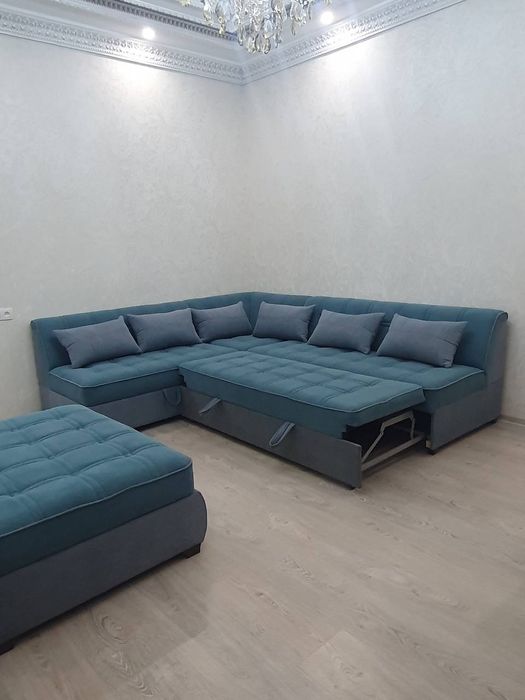 Мебель на заказ Дивануголок и в наличии