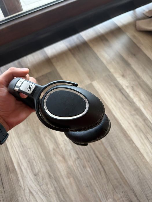 Casti Sennheiser MB 660