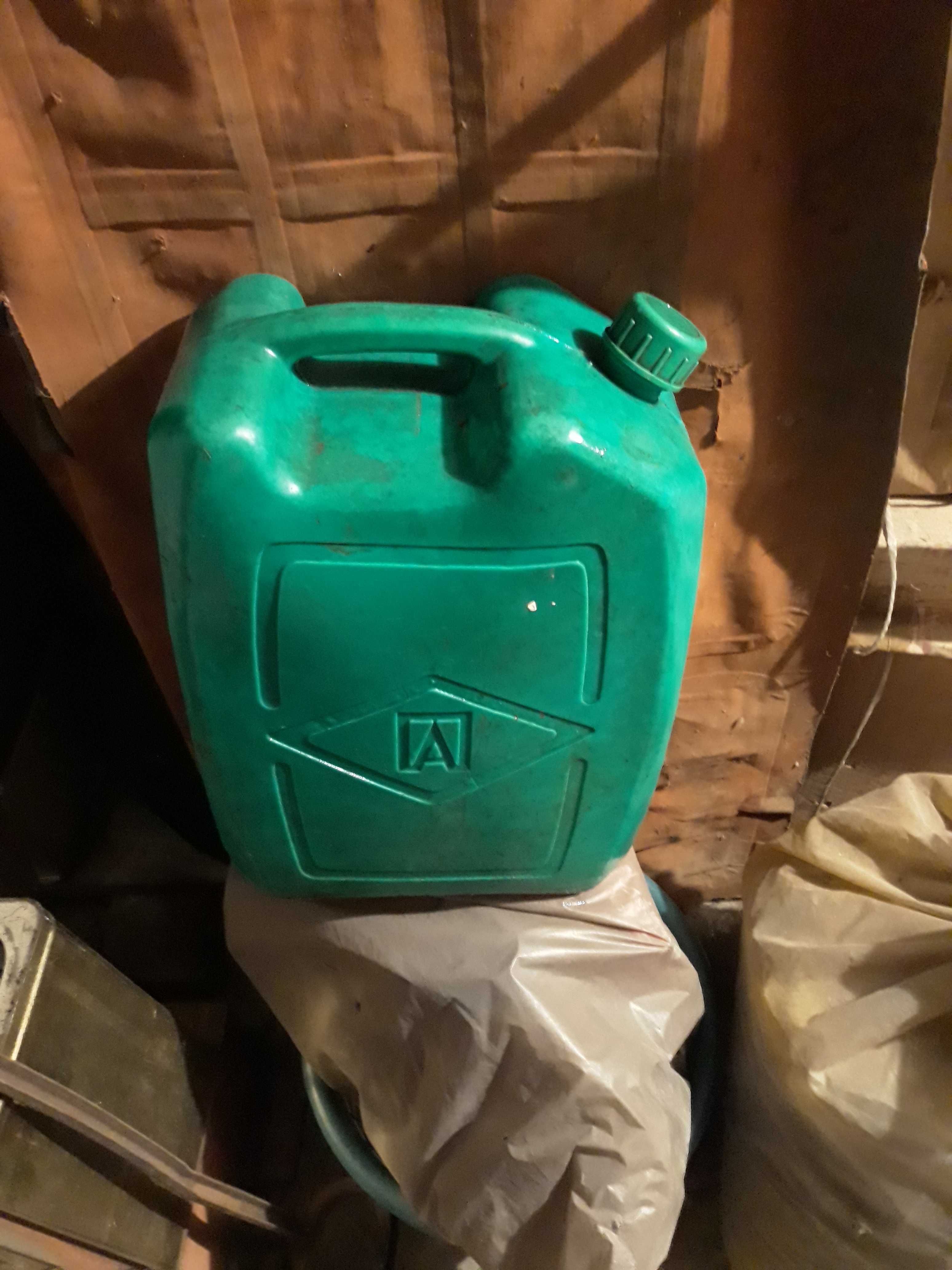 Туба 20 л. за вода гр. София Център • OLX.bg