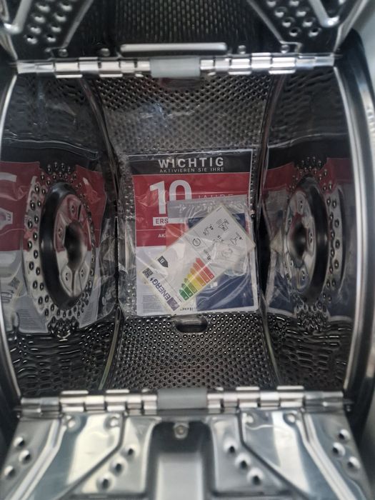 Пералня с горно зареждане Privileg Нова А+++