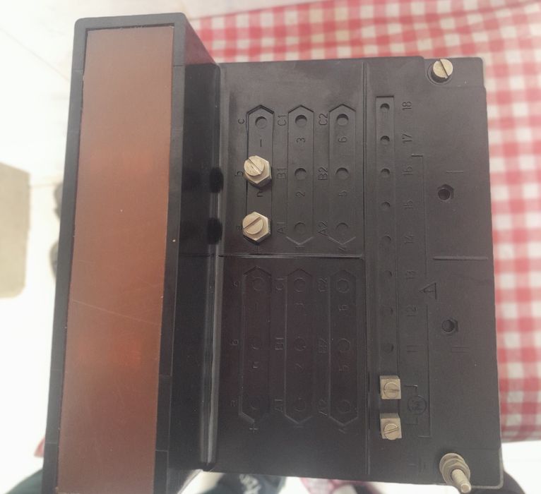 Записващо устройство на диаграми