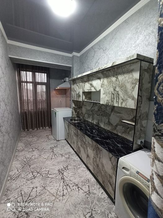 Kvartira arendaga beriladi