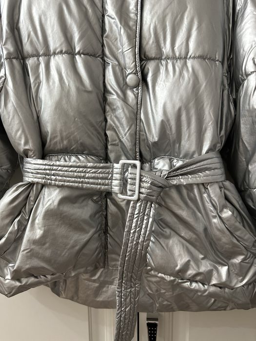 Куртка на халофайбере