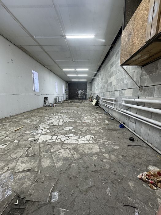 Сдам помещение в частном доме