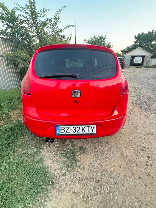 Masina seat alteea de vanzare
