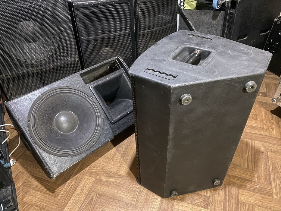 Boxe The box 500w in stare buna