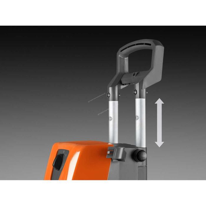 Husqvarna PW 490 Мойки высокого давления karcher