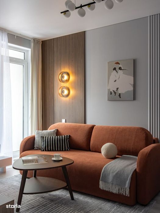 Apartament 2 camere, bloc nou, comision 0% - dezvoltator