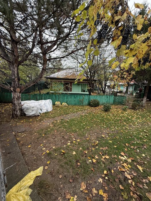 Teren de vanzare Tunari