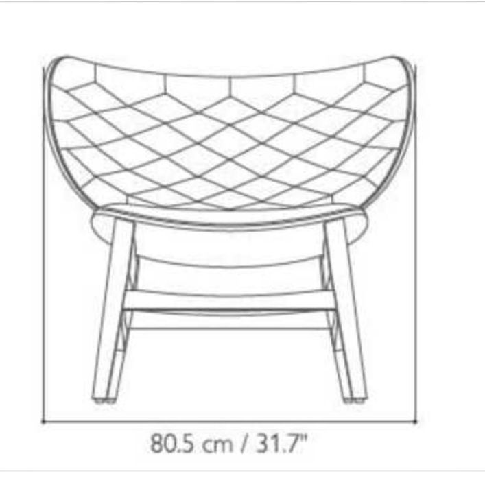 Дизайнерские кресло