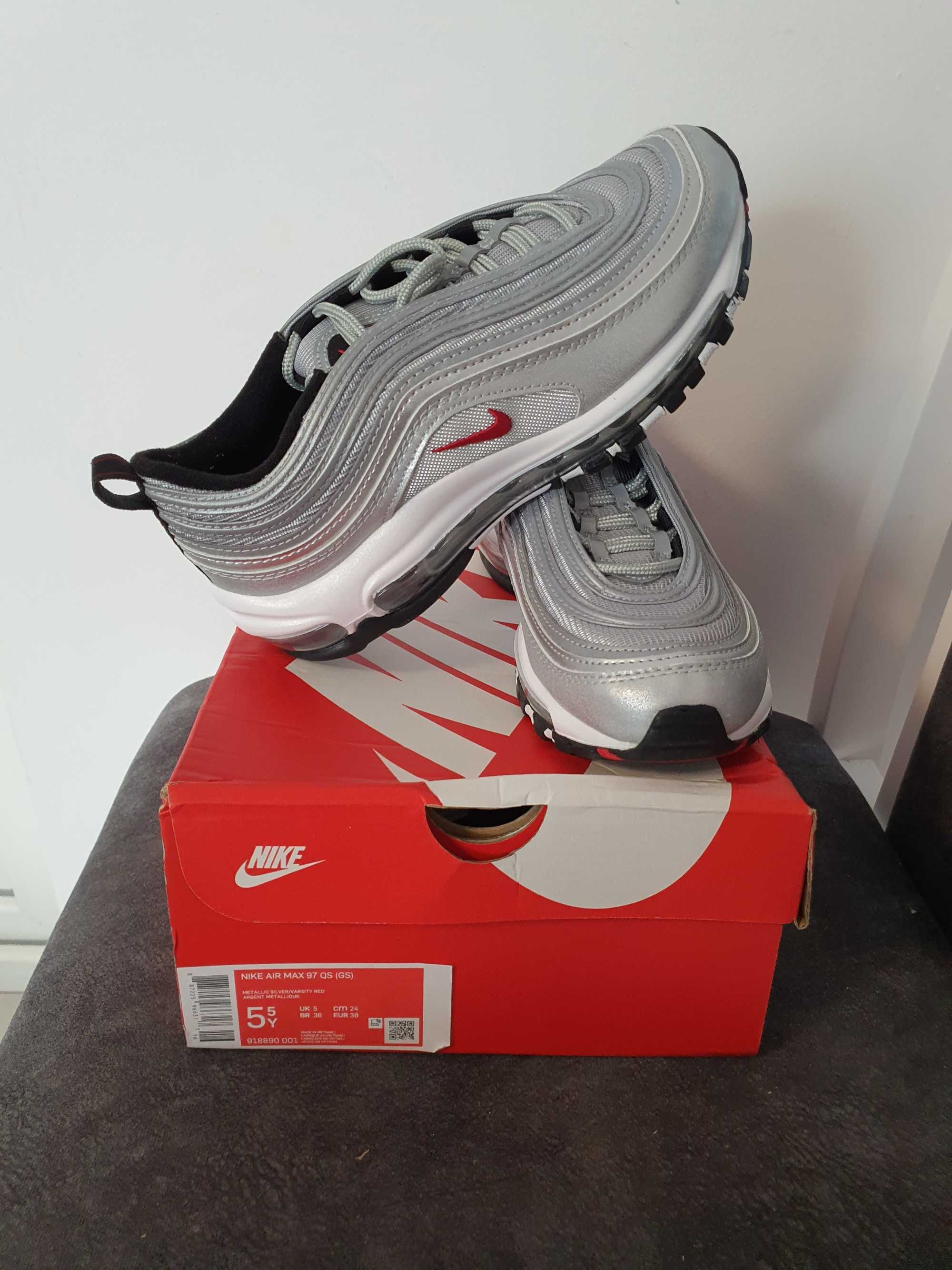 Nike air max qs hot sale 97