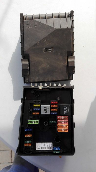 piese golf 5 , 1,4 fsi - 90 cp