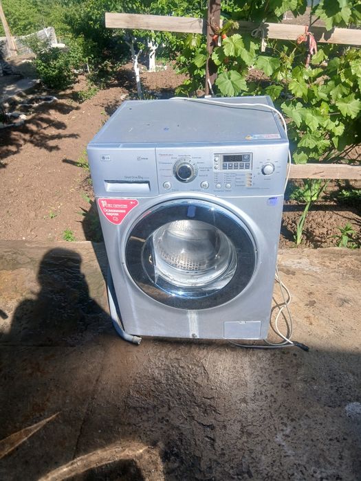 продаётся стиральная машинка