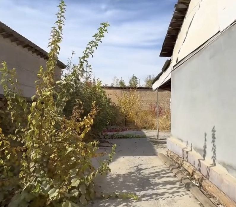 Земельный участок