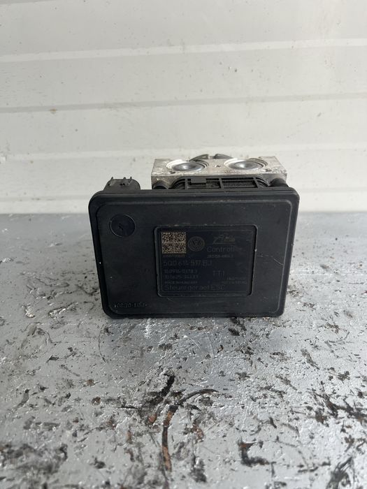 Pompa ABS VW Golf 7 5Q0614517BJ