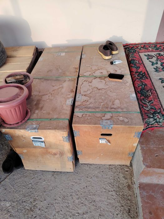 Погружной насос / Глубинный насос OULONG 22 кВт