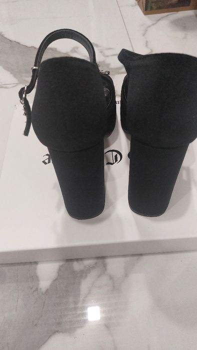 Сандали Juicy Couture