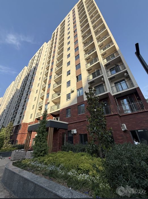 Аренда BASHKENT 27,7кв2²