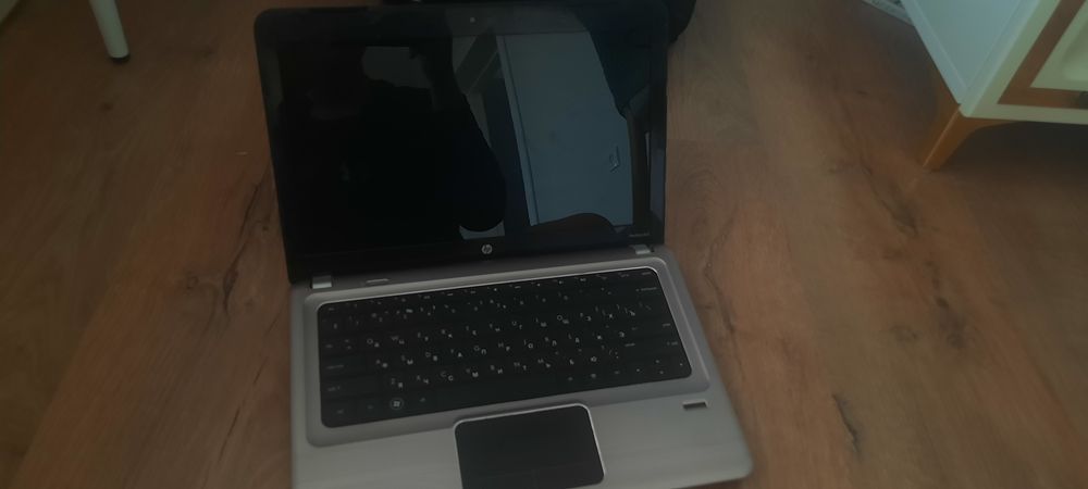 Ноутбук HP Pavilion Dv3