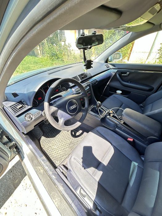 Vand audi a4 b6 1.9 tdi