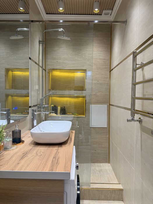 Продается 2-комн. квартира, 58 м² ЖК " Lafayette " Яккасарайский район