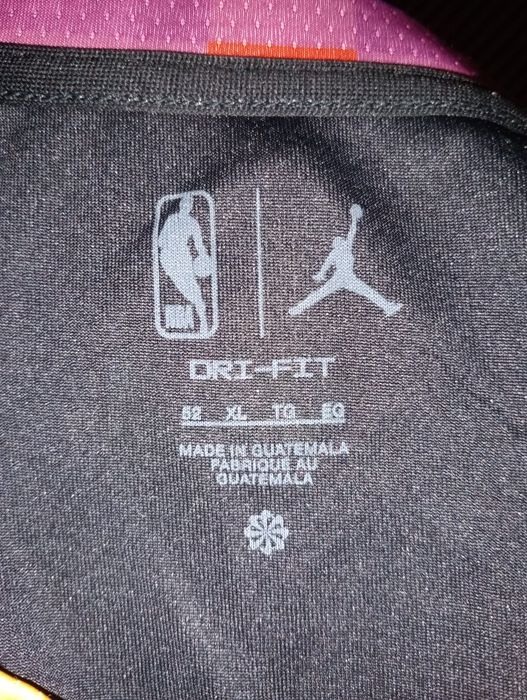 Kevin durant phx suns jersey nba