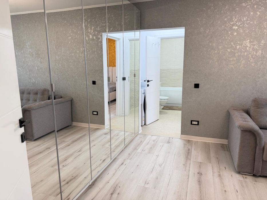 Aparatment 2 camere
