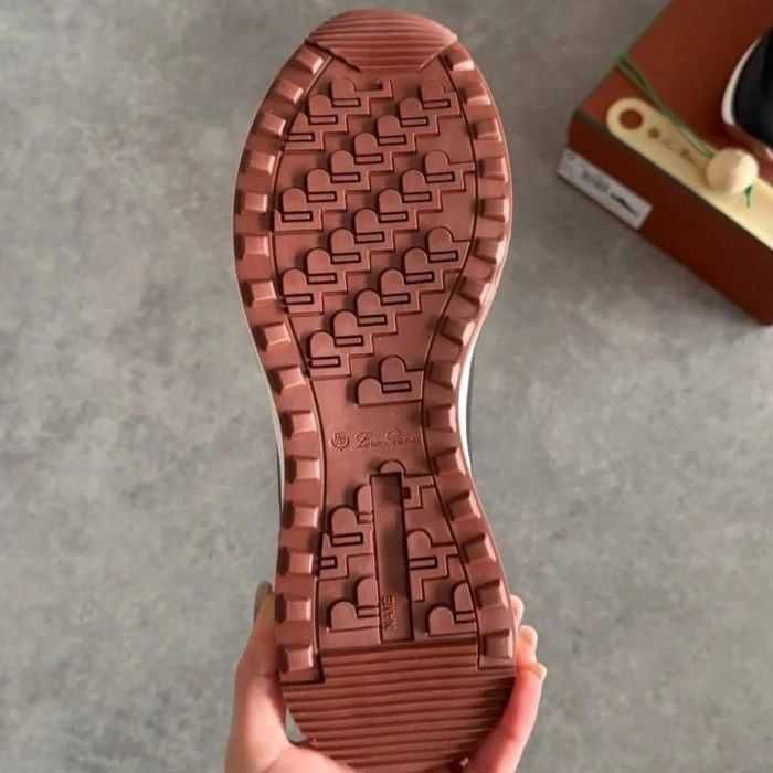 Мъжки Loro Piana - Black
