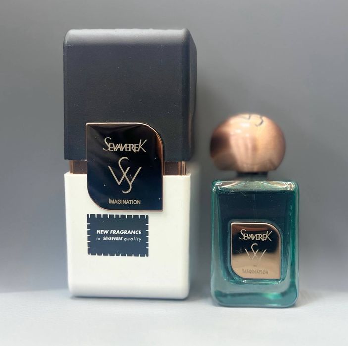 Sevaverek imagination