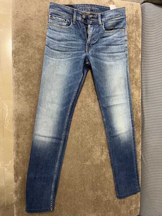 Blugi barbati Calvin Klein