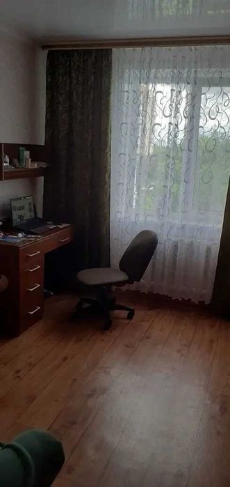 ПРОДАМ! 2-х комнатную благоустроенную квартиру