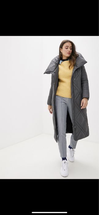 Продам пуховик