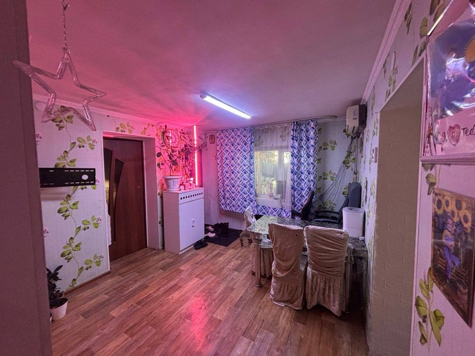 Продается частный дом